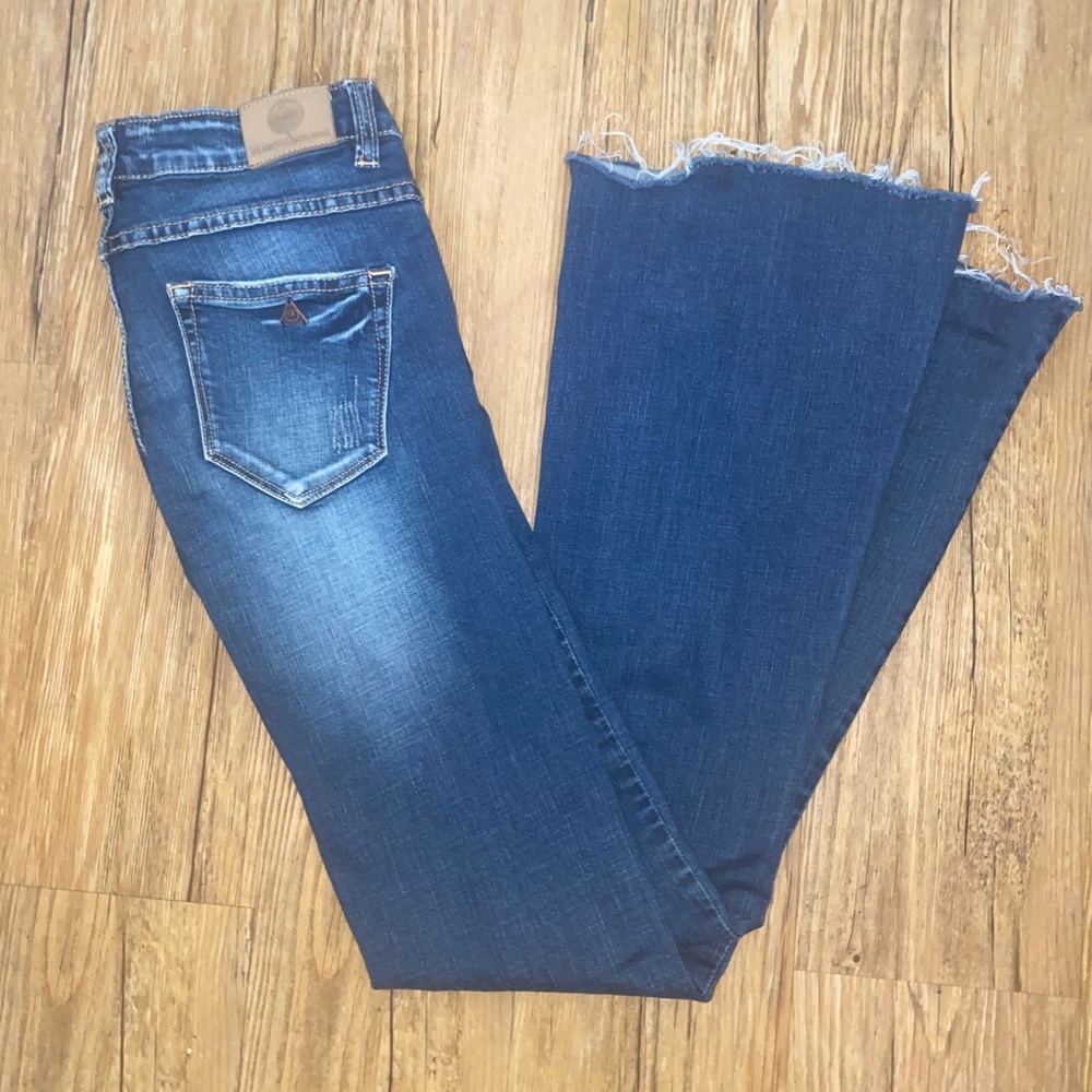 Bianco limited edition jeans